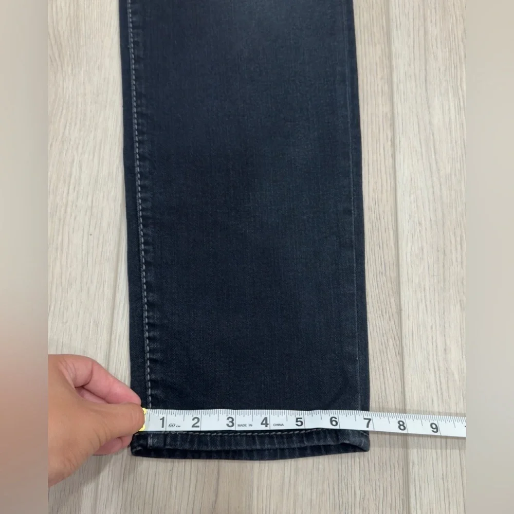 True Religion Black Denim Jeans 👖 🖤